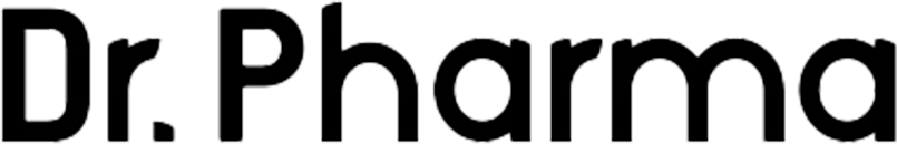 Dr. Pharma logo