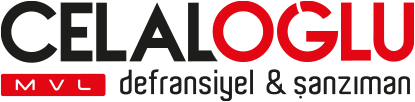 Celaloğlu Defransiyel logo