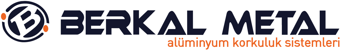 Berkal Metal logo